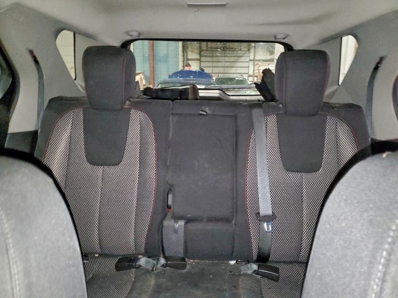 Photo 10 from auction – 2013 CHEVROLET EQUINOX LT with VIN 1GNFLEEK2DZ120724