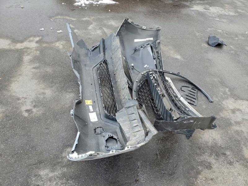 Foto 13 de la subasta – 2021 LEXUS RX 350 con VIN 2T2HZMDA1MC276973
