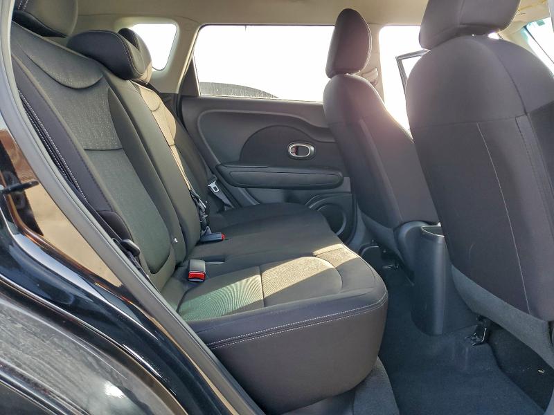 Photo 10 from auction – 2016 KIA SOUL with VIN KNDJN2A28G7317835