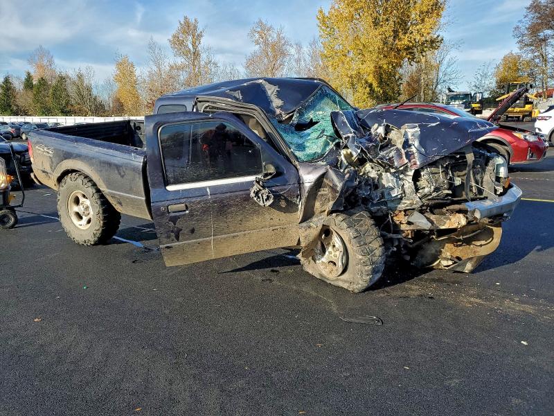 Photo 4 from auction – 2000 FORD RANGER SUP with VIN 1FTZR15X2YPB65169
