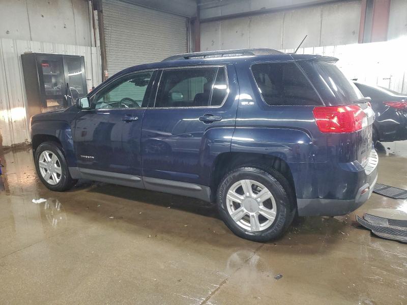 Photo 2 from auction – 2015 GMC TERRAIN SL with VIN 2GKFLWEK0F6298178