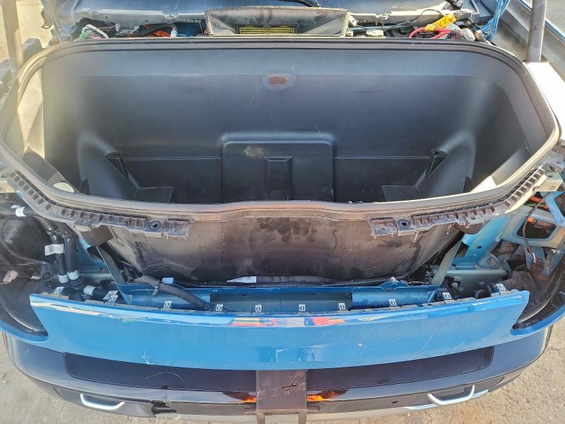 Photo 11 from auction – 2022 RIVIAN R1T ADVENT with VIN 7FCTGAAA9NN011962