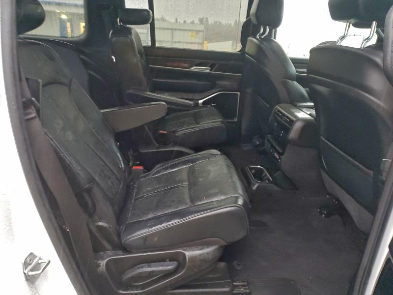 Zdjęcie 10 z aukcji – 2022 JEEP WAGONEER S z VIN 1C4SJVDT4NS106910