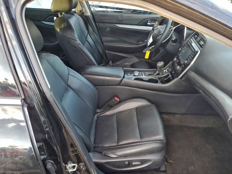 Photo 7 from auction – 2017 NISSAN MAXIMA 3.5 with VIN 1N4AA6AP9HC420856