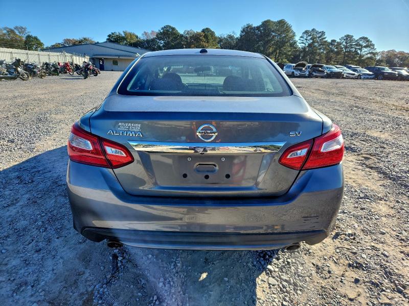 Photo 6 from auction – 2017 NISSAN ALTIMA with VIN 1N4AL3AP6HC192694