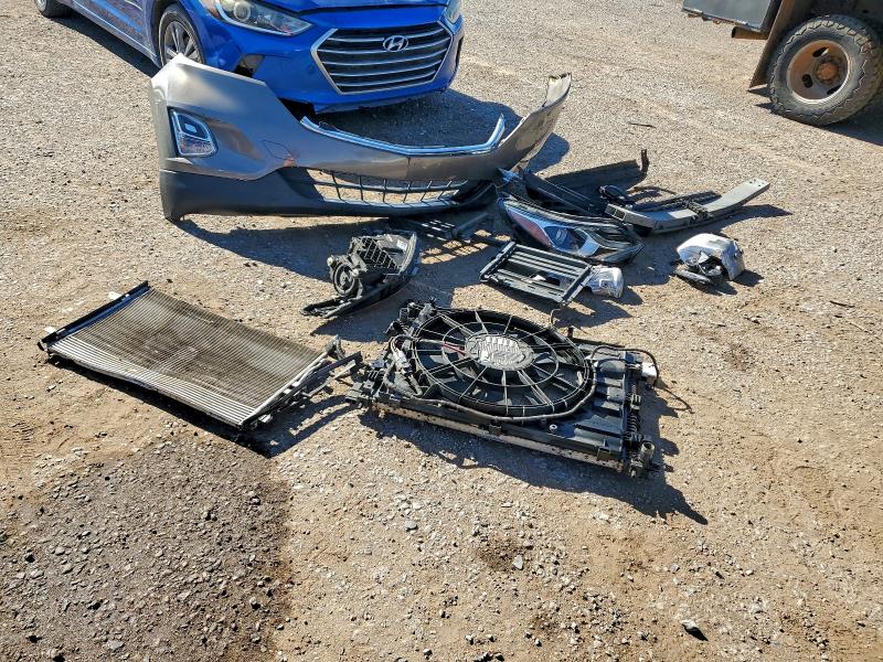 Photo 12 from auction – 2019 CHEVROLET EQUINOX LT with VIN 3GNAXLEX4KS546830