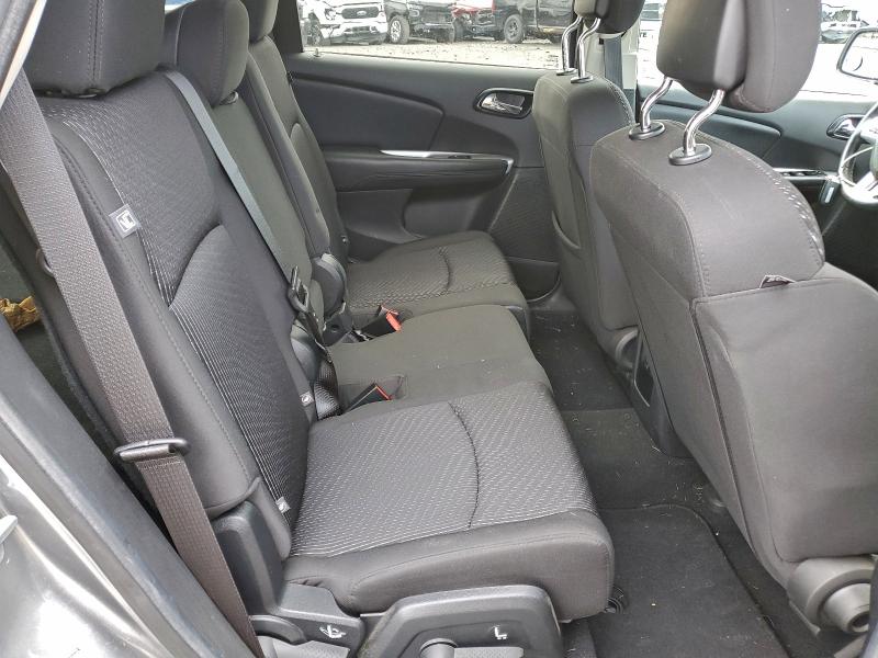 Photo 11 from auction – 2016 DODGE JOURNEY CR with VIN 3C4PDCGG6GT203530