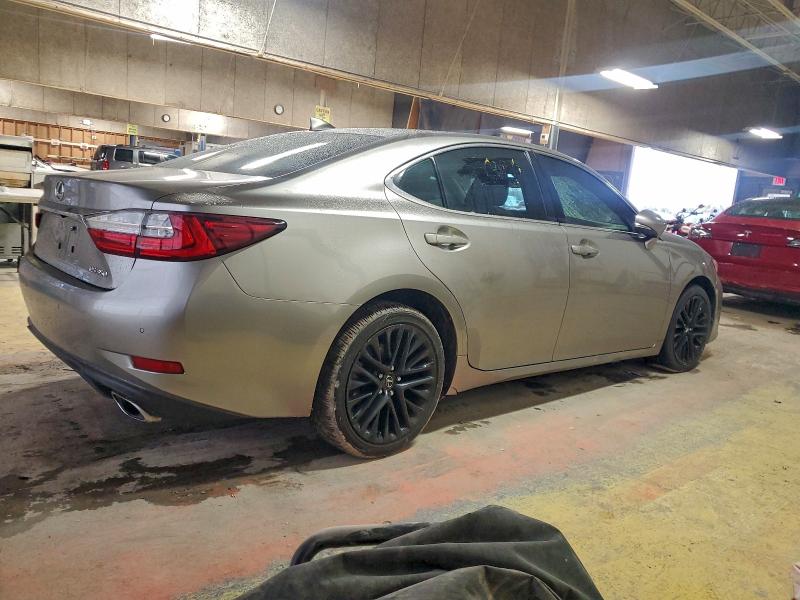 Photo 3 from auction – 2016 LEXUS ES 350 with VIN JTHBK1GG1G2226962