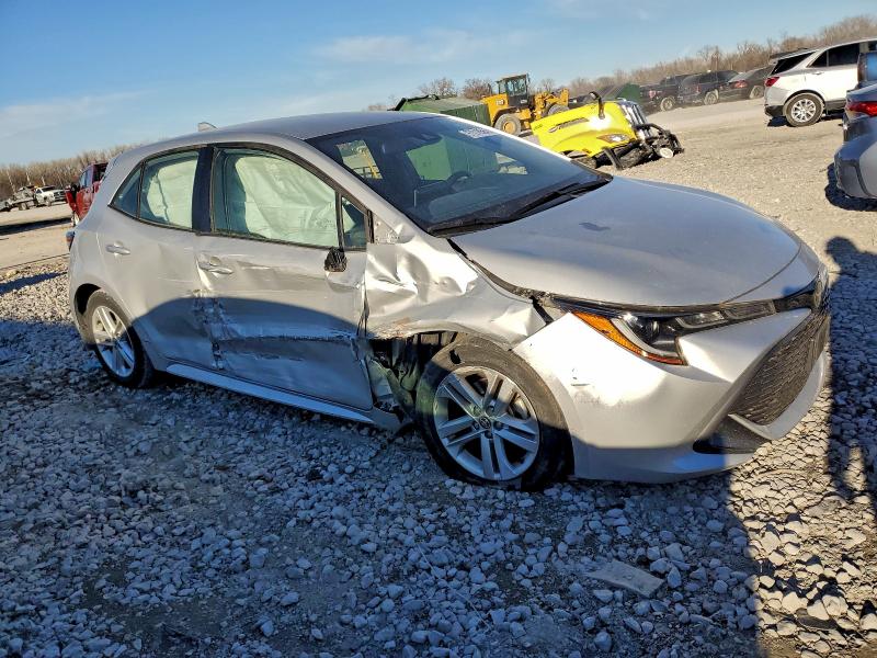 Photo 4 from auction – 2022 TOYOTA COROLLA SE with VIN JTND4MBE7N3163722