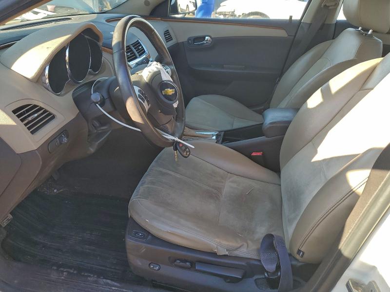 Photo 7 from auction – 2011 CHEVROLET MALIBU 2LT with VIN 1G1ZD5E14BF239635