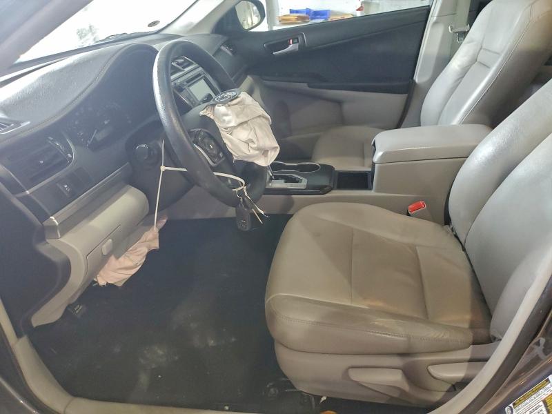 Photo 7 from auction – 2014 TOYOTA CAMRY L with VIN 4T1BF1FK9EU865776