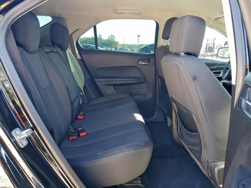 Photo 11 from auction – 2016 CHEVROLET EQUINOX LS with VIN 2GNALBEK2G6113569