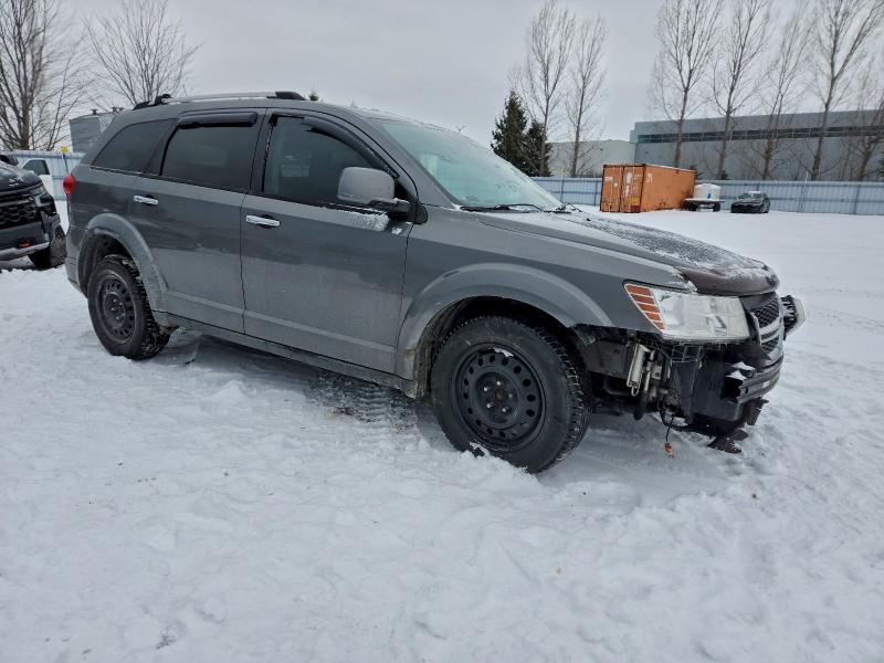 Photo 4 from auction – 2012 DODGE JOURNEY R/ with VIN 3C4PDDFG9CT239861