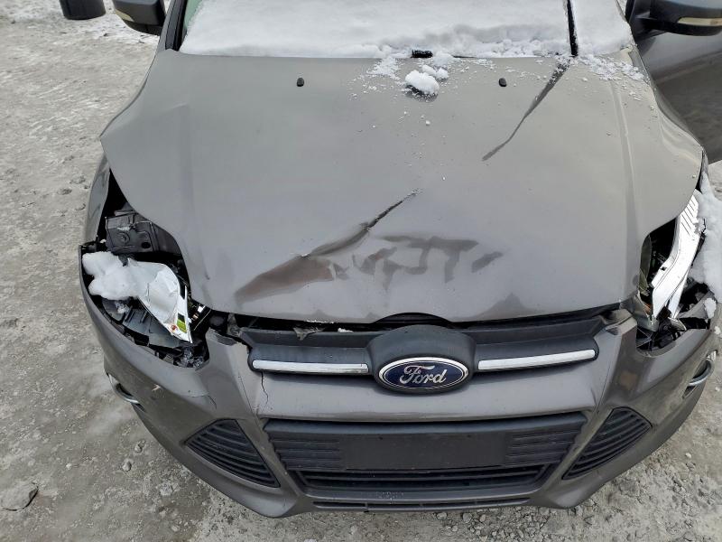 Photo 11 from auction – 2014 FORD FOCUS SE with VIN 1FADP3F24EL193241