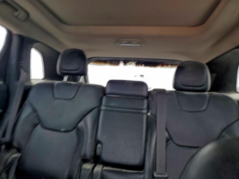 Photo 10 from auction – 2014 JEEP CHEROKEE with VIN 1C4PJMDS9EW308982