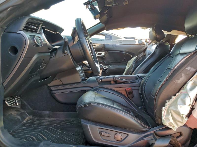 Photo 7 from auction – 2020 FORD MUSTANG with VIN 1FA6P8TH3L5100788