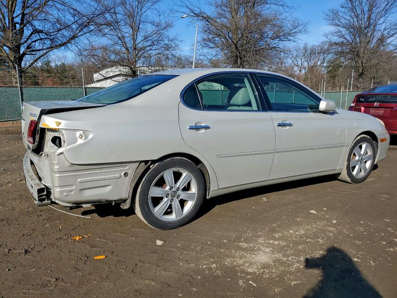 Photo 3 from auction – 2005 LEXUS ES 330 with VIN JTHBA30G855092505