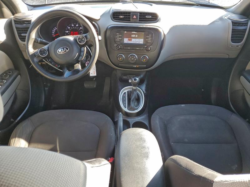 Photo 8 from auction – 2019 KIA SOUL with VIN KNDJN2A21K7694192