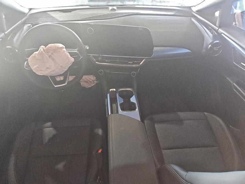 Photo 8 from auction – 2025 CHEVROLET EQUINOX LT with VIN 3GN7DLRP4SS182955