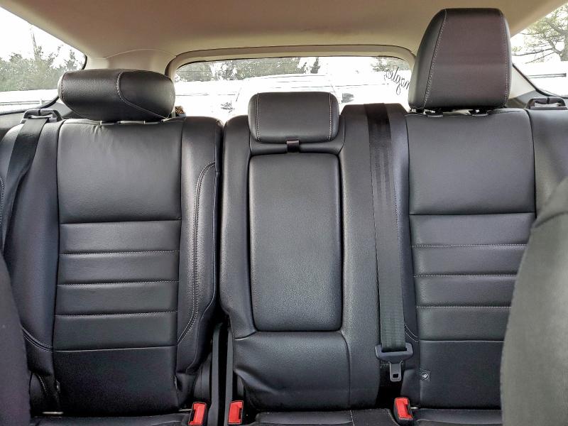 Photo 10 from auction – 2016 FORD ESCAPE with VIN 1FMCU9J91GUB51415
