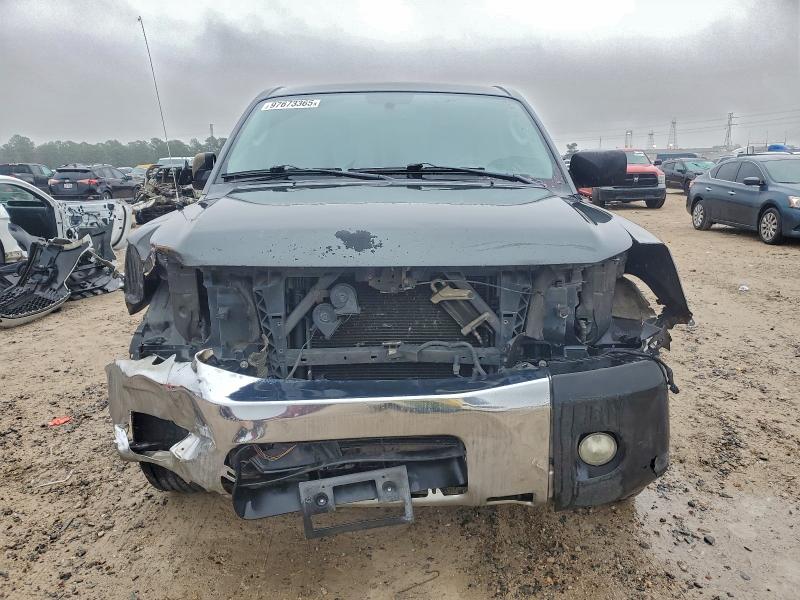 Photo 5 from auction – 2011 NISSAN TITAN with VIN 1N6BA0ED6BN322968
