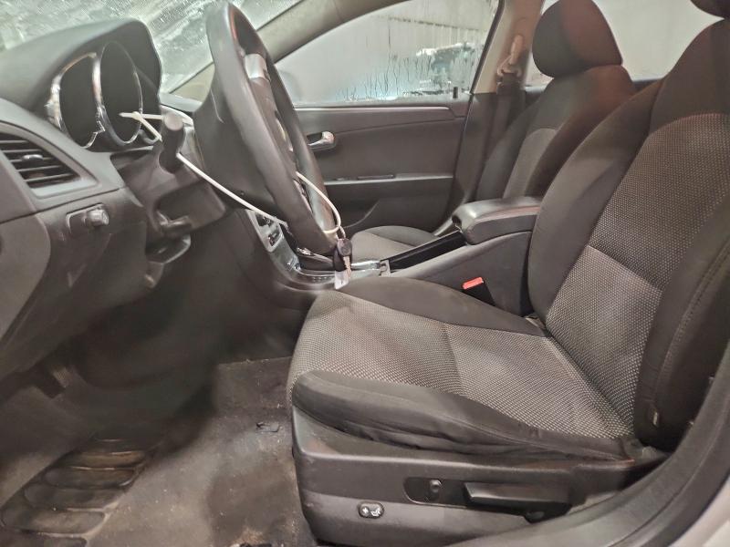 Photo 7 from auction – 2012 CHEVROLET MALIBU 1LT with VIN 1G1ZC5EU0CF392933