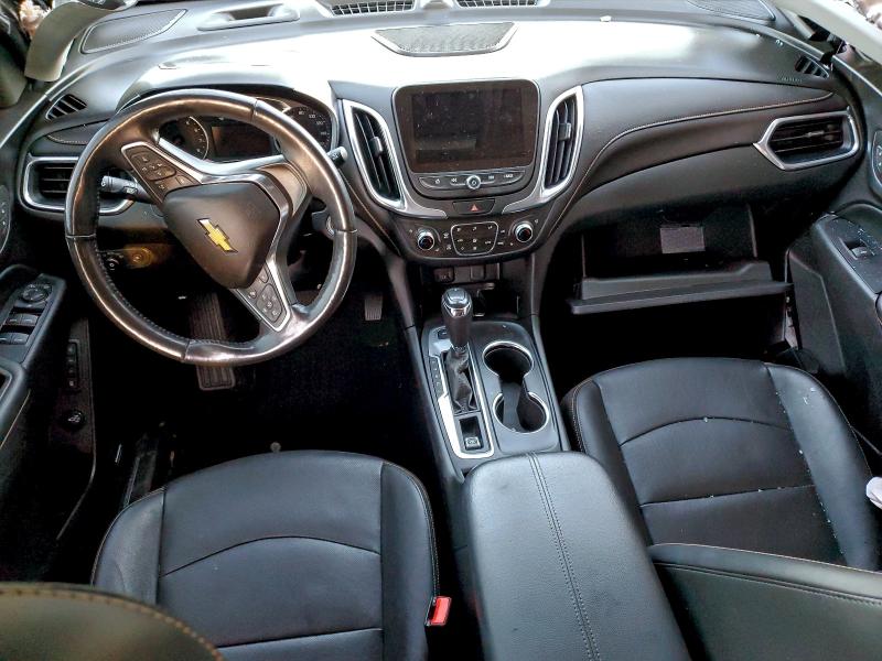 Photo 8 from auction – 2018 CHEVROLET EQUINOX PR with VIN 3GNAXWEX7JL333624