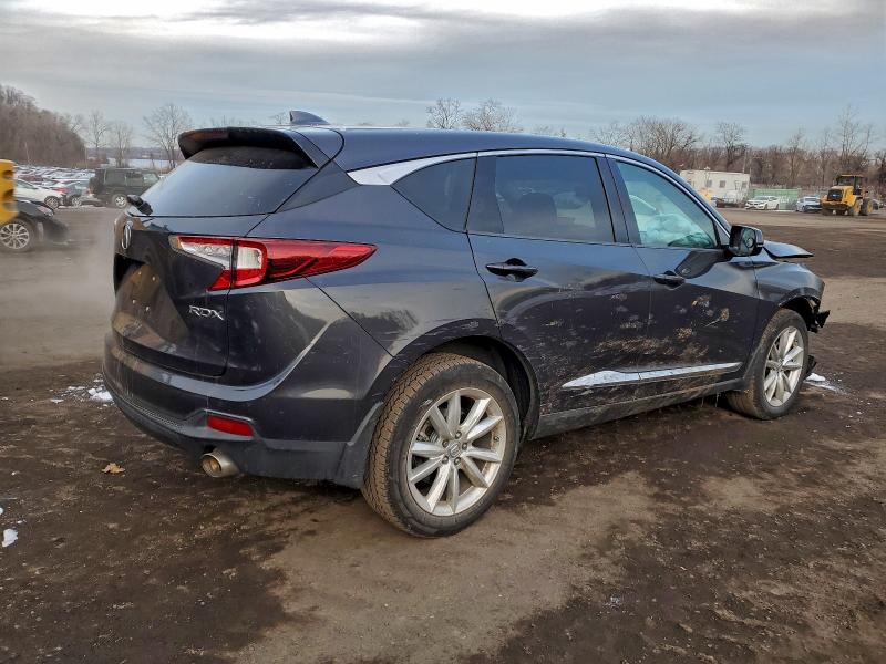 Photo 3 from auction – 2019 ACURA RDX with VIN 5J8TC1H31KL015974