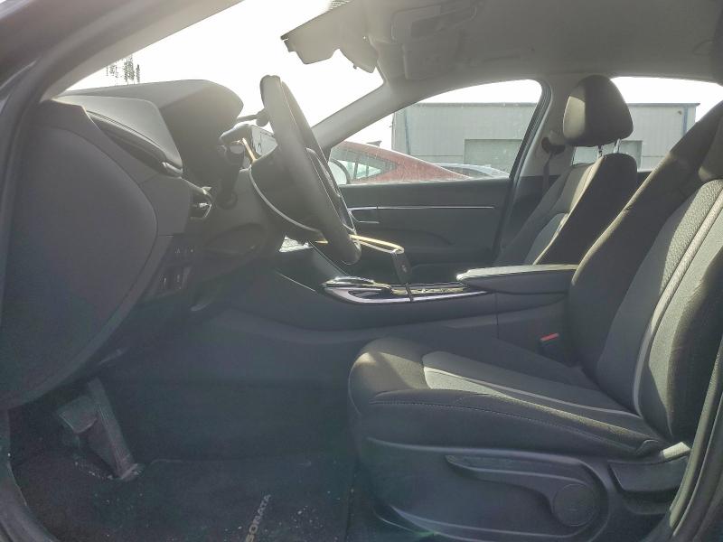Photo 7 from auction – 2020 HYUNDAI SONATA SE with VIN 5NPEG4JA3LH041035