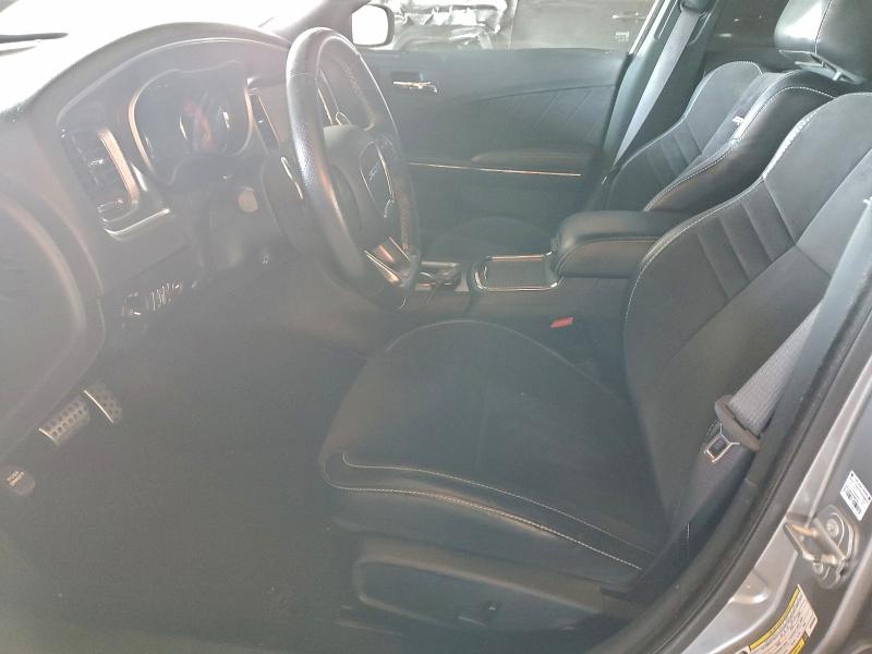 Photo 7 from auction – 2016 DODGE CHARGER with VIN 2C3CDXL94GH354506