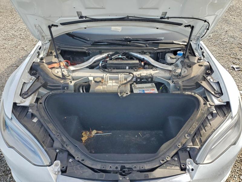Photo 11 from auction – 2016 TESLA MODEL S with VIN 5YJSA1E18GF155114