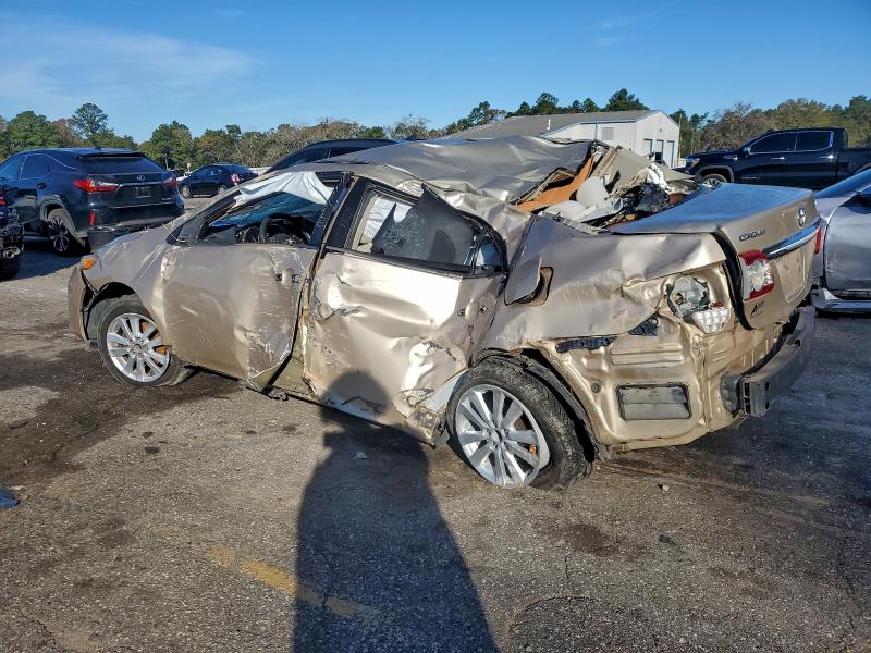 Photo 2 from auction – 2012 TOYOTA COROLLA BA with VIN 5YFBU4EE0CP043997