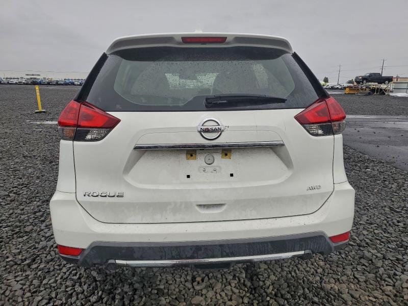Foto 6 de la subasta – 2018 NISSAN ROGUE S con VIN KNMAT2MVXJP549128