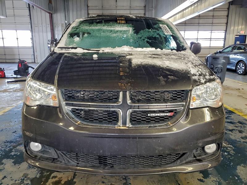 Photo 5 from auction – 2020 DODGE GRAND CARAVAN with VIN 2C4RDGCG4LR174032