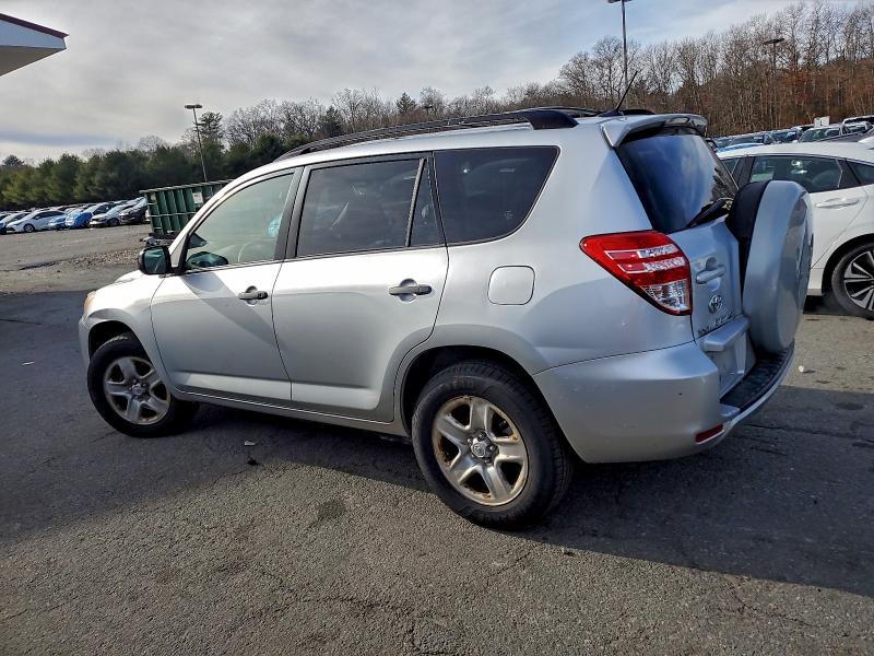 Photo 2 from auction – 2009 TOYOTA RAV4 with VIN JTMBF33VX9D017796