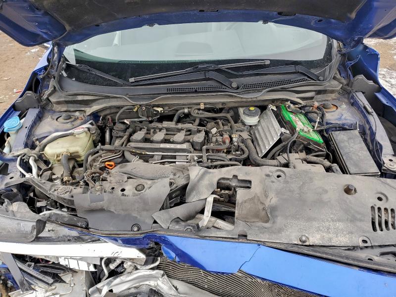 Photo 11 from auction – 2016 HONDA CIVIC TOUR with VIN 2HGFC3B91GH356849