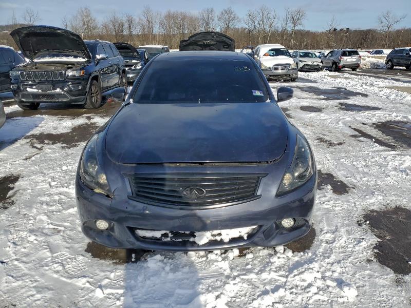 Photo 5 from auction – 2012 INFINITI G37 with VIN JN1CV6AR8CM971617