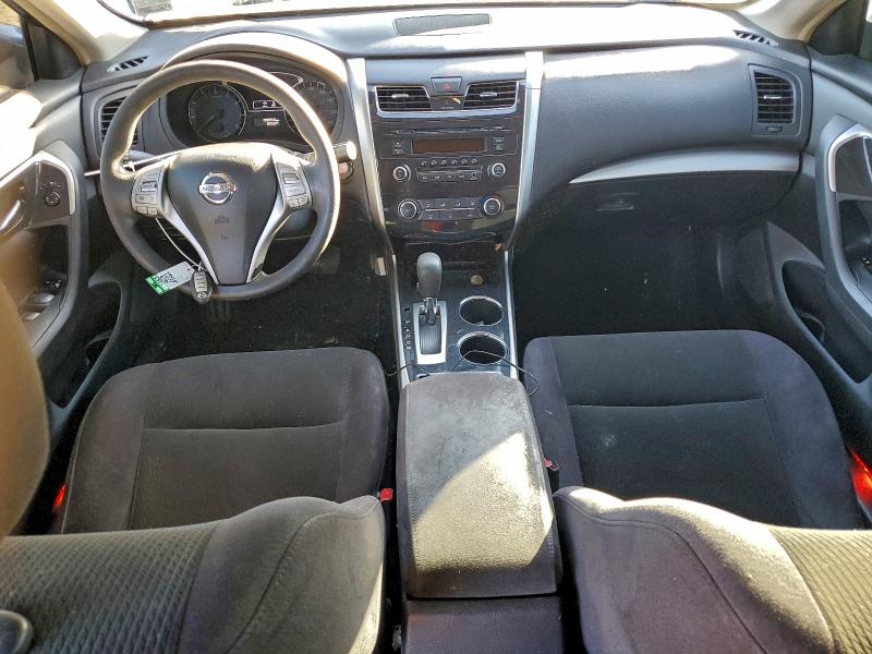 Photo 8 from auction – 2013 NISSAN ALTIMA with VIN 1N4AL3AP4DN515607