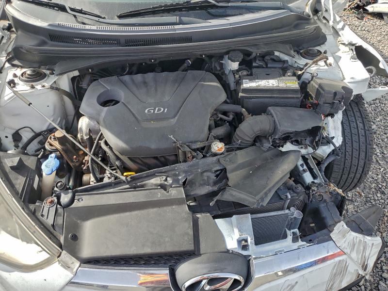 Photo 11 from auction – 2013 HYUNDAI VELOSTER with VIN KMHTC6AD2DU096362