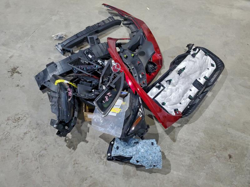 Photo 13 from auction – 2020 MAZDA CX-30 PREM with VIN 3MVDMBEM7LM111223
