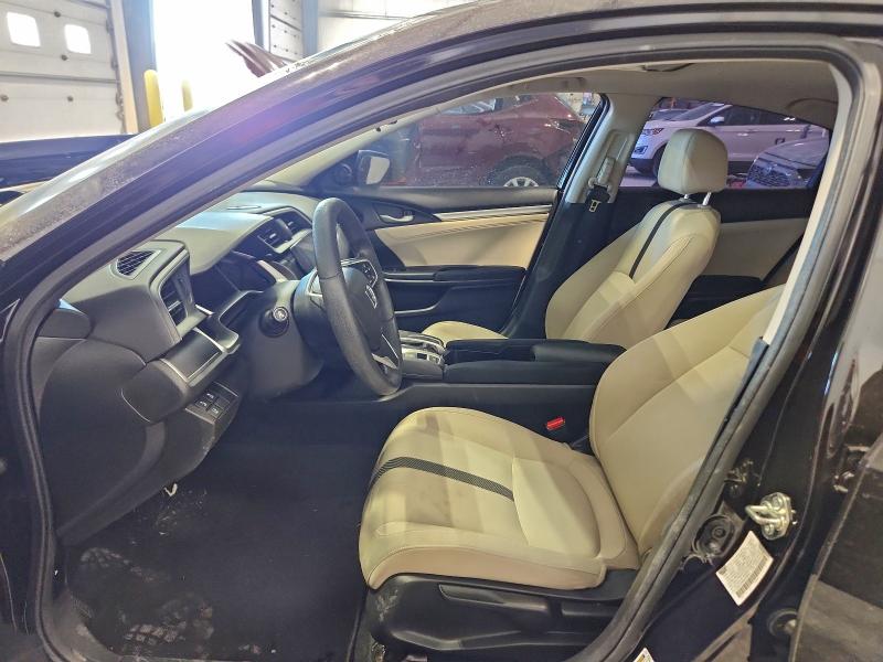 Photo 7 from auction – 2016 HONDA CIVIC EX with VIN 2HGFC2F89GH508565