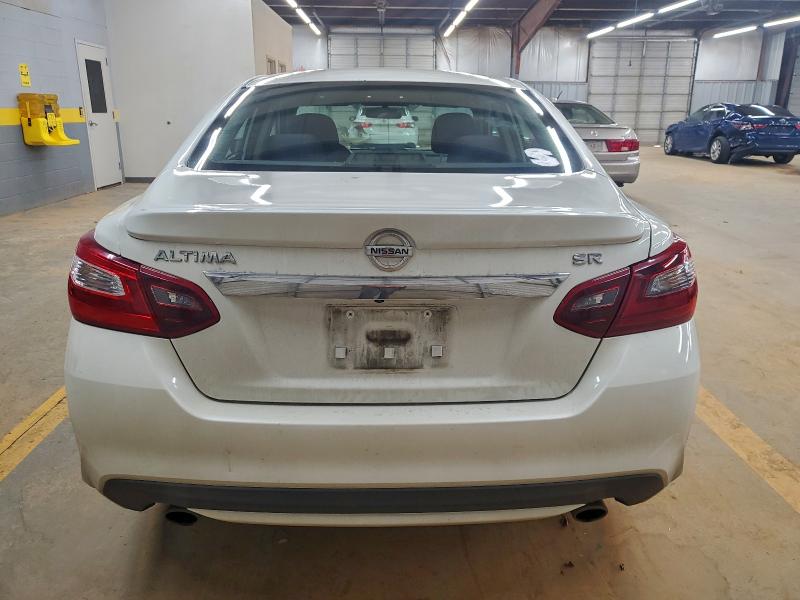 Photo 6 from auction – 2017 NISSAN ALTIMA 2.5 with VIN 1N4AL3AP0HC149176