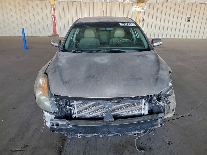 Photo 5 from auction – 2011 NISSAN ALTIMA BAS with VIN 1N4AL2AP3BN506467