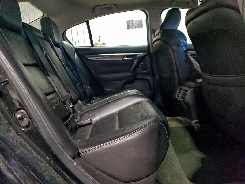 Photo 10 from auction – 2013 ACURA TL TECH with VIN 19UUA9F58DA005132