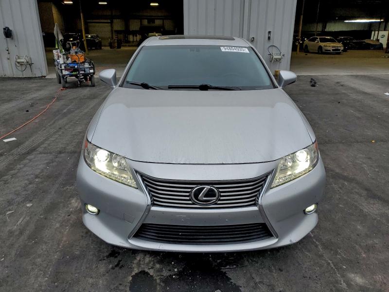 Photo 5 from auction – 2014 LEXUS ES 350 with VIN JTHBK1GG3E2097250