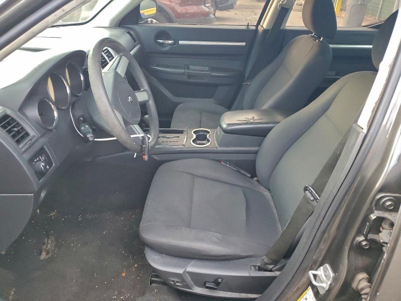 Foto 7 de la subasta – 2010 DODGE CHARGER SX con VIN 2B3CA3CV4AH247149