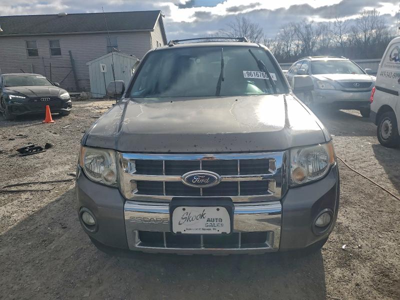 Foto 5 de la subasta – 2010 FORD ESCAPE LIM con VIN 1FMCU9EG7AKA93094
