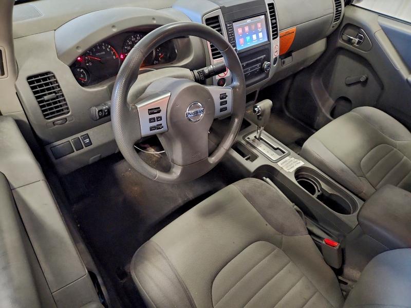 Photo 8 from auction – 2019 NISSAN FRONTIER S with VIN 1N6BD0CT7KN706274