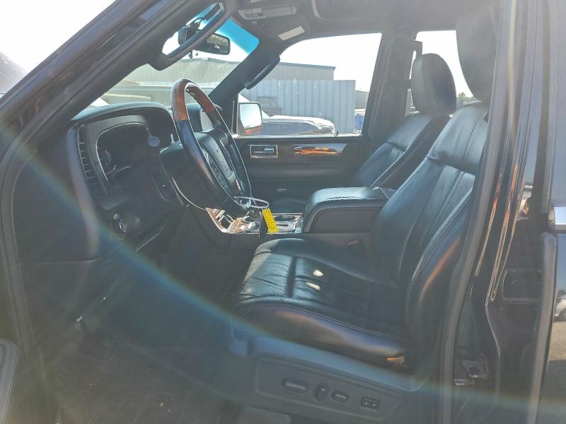 Photo 7 from auction – 2016 LINCOLN NAVIGATOR with VIN 5LMJJ3HT9GEL07397