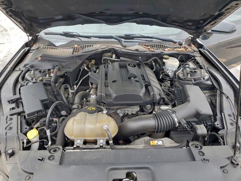 Photo 11 from auction – 2016 FORD MUSTANG with VIN 1FA6P8TH1G5221759